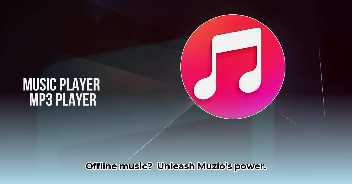 muzio-player